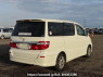 Used 2002 AT toyota alphard ANH10W Image[6]