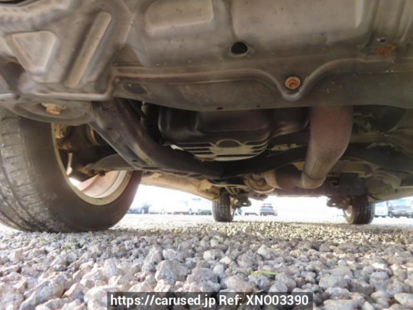 Used 2002 AT toyota alphard ANH10W Image[41]