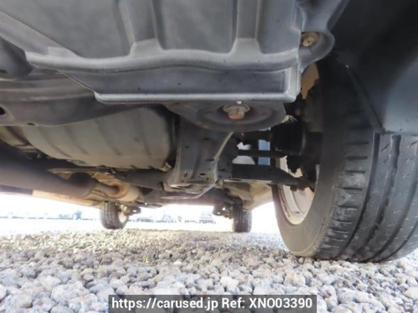 Used 2002 AT toyota alphard ANH10W Image[42]