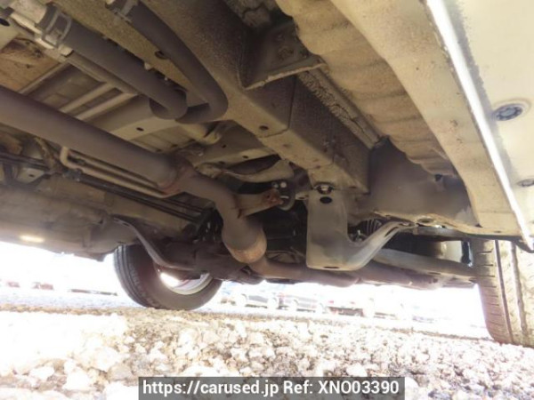 Used 2002 AT toyota alphard ANH10W Image[43]