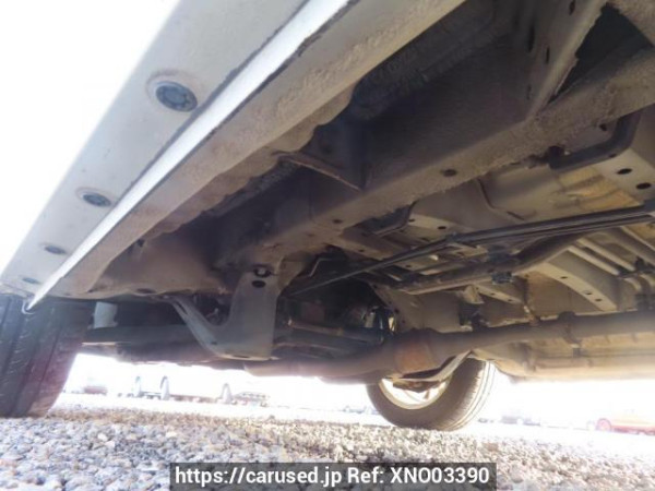 Used 2002 AT toyota alphard ANH10W Image[44]