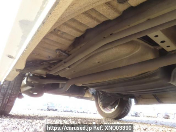 Used 2002 AT toyota alphard ANH10W Image[45]