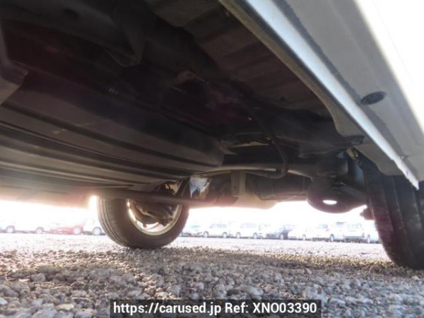 Used 2002 AT toyota alphard ANH10W Image[46]