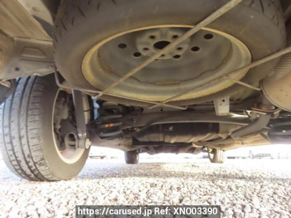 Used 2002 AT toyota alphard ANH10W Image[47]