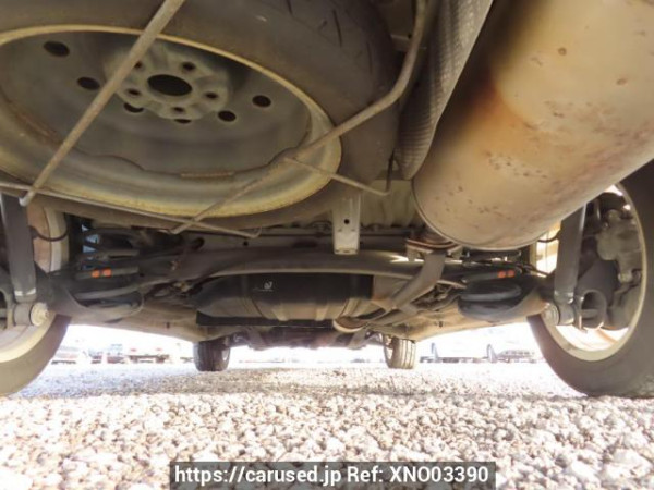 Used 2002 AT toyota alphard ANH10W Image[48]