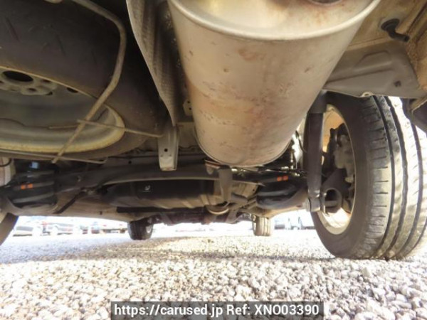 Used 2002 AT toyota alphard ANH10W Image[49]