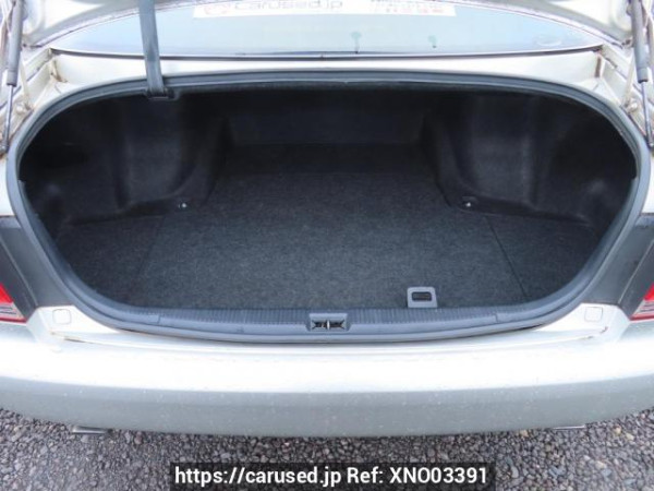 Used 2004 AT toyota crown GRS182 Image[8]