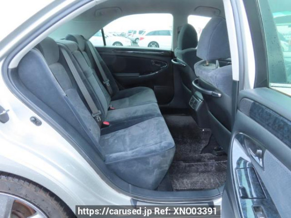 Used 2004 AT toyota crown GRS182 Image[17]