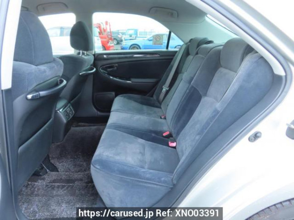 Used 2004 AT toyota crown GRS182 Image[18]