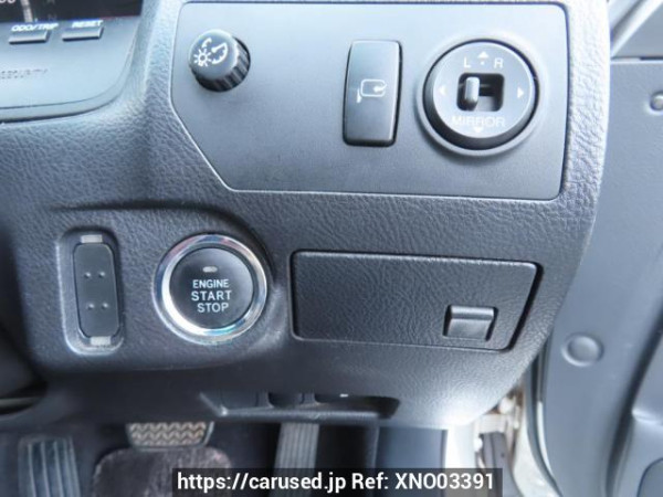 Used 2004 AT toyota crown GRS182 Image[23]