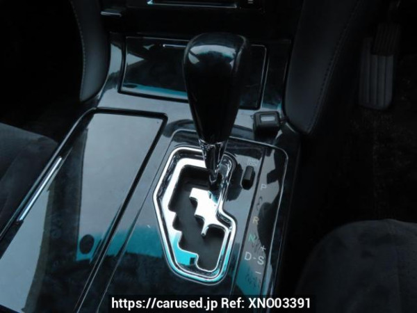 Used 2004 AT toyota crown GRS182 Image[27]