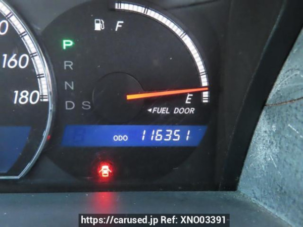 Used 2004 AT toyota crown GRS182 Image[30]