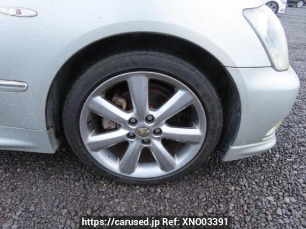 Used 2004 AT toyota crown GRS182 Image[31]