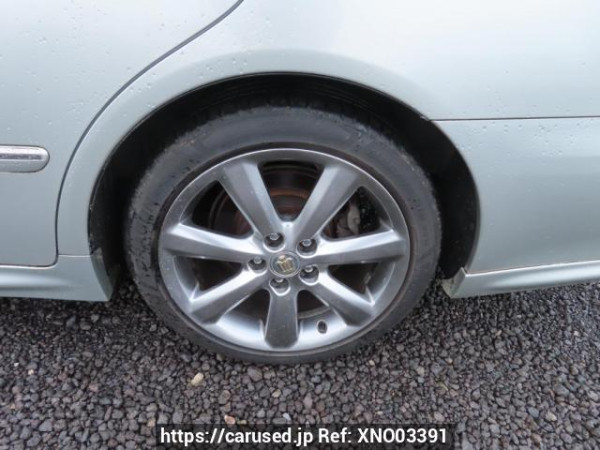 Used 2004 AT toyota crown GRS182 Image[34]