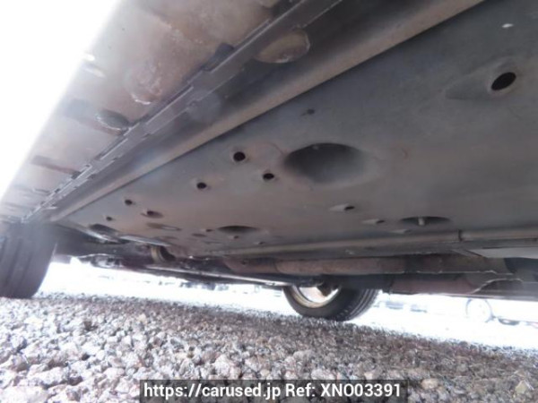 Used 2004 AT toyota crown GRS182 Image[38]