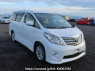 Used 2009 AT toyota alphard ANH20W Image[0]