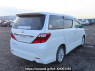 Used 2009 AT toyota alphard ANH20W Image[6]