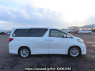 Used 2009 AT toyota alphard ANH20W Image[7]