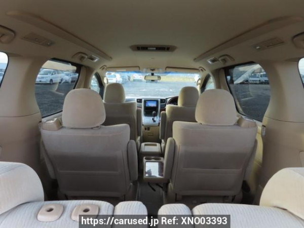 Used 2009 AT toyota alphard ANH20W Image[9]
