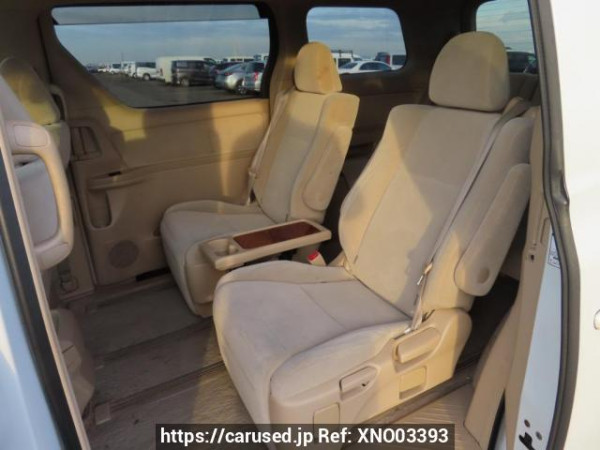 Used 2009 AT toyota alphard ANH20W Image[21]