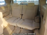 Used 2009 AT toyota alphard ANH20W Image[23]