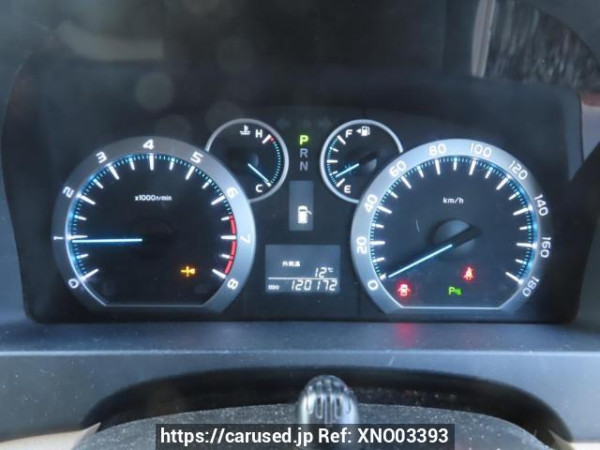 Used 2009 AT toyota alphard ANH20W Image[33]