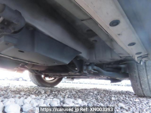 Used 2009 AT toyota alphard ANH20W Image[41]