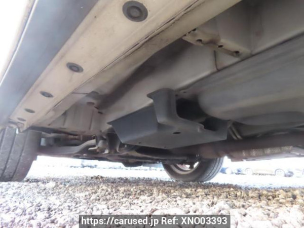 Used 2009 AT toyota alphard ANH20W Image[42]