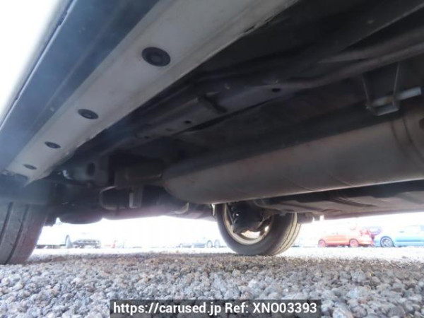 Used 2009 AT toyota alphard ANH20W Image[43]