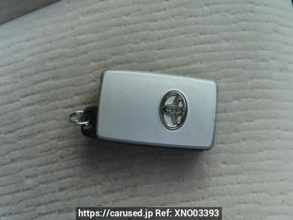 Used 2009 AT toyota alphard ANH20W Image[48]