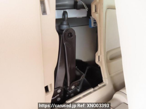 Used 2009 AT toyota alphard ANH20W Image[49]