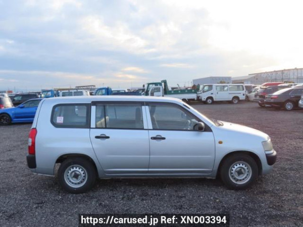 Used 2005 AT toyota succeed-van NCP51V Image[7]