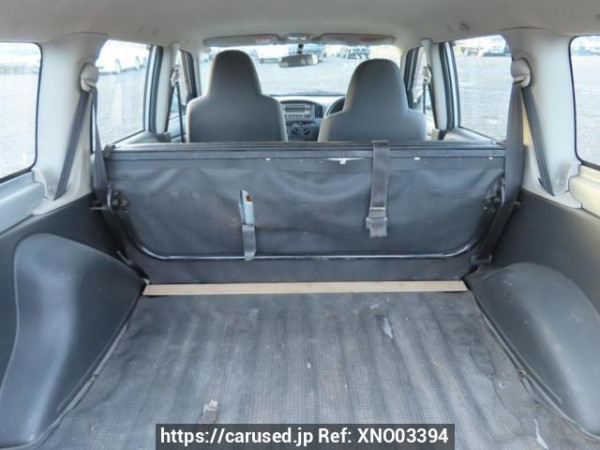 Used 2005 AT toyota succeed-van NCP51V Image[9]