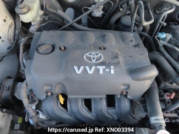 Used 2005 AT toyota succeed-van NCP51V Image[11]