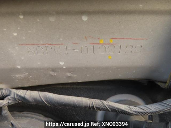 Used 2005 AT toyota succeed-van NCP51V Image[13]