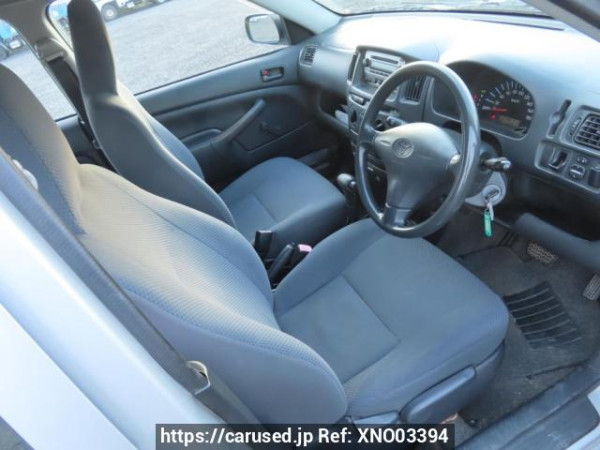 Used 2005 AT toyota succeed-van NCP51V Image[14]