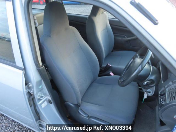 Used 2005 AT toyota succeed-van NCP51V Image[15]