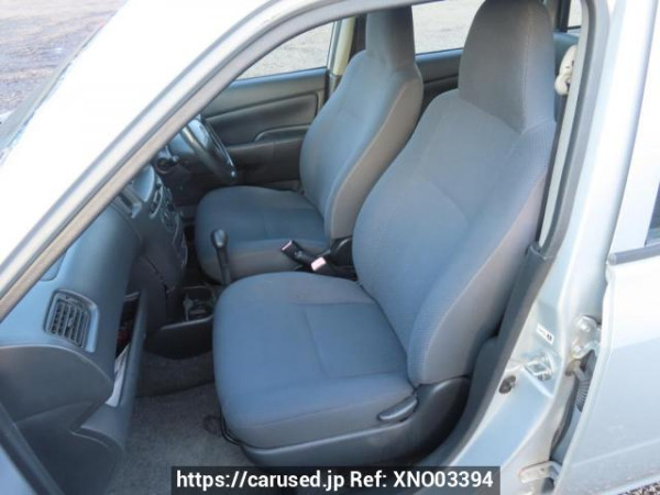 Used 2005 AT toyota succeed-van NCP51V Image[17]