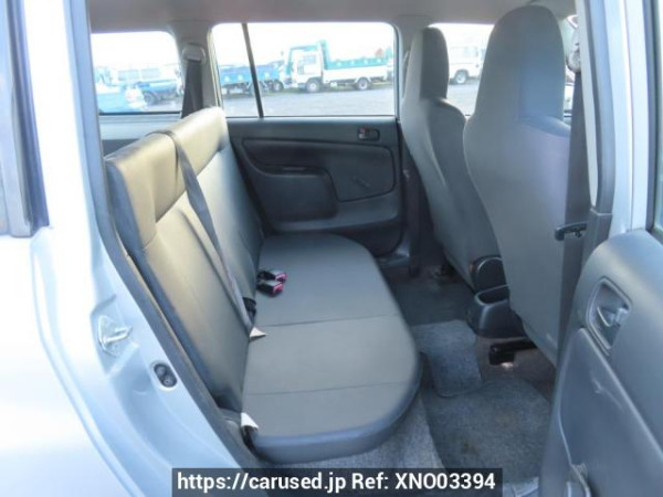 Used 2005 AT toyota succeed-van NCP51V Image[18]