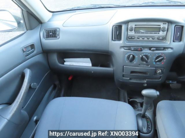 Used 2005 AT toyota succeed-van NCP51V Image[22]