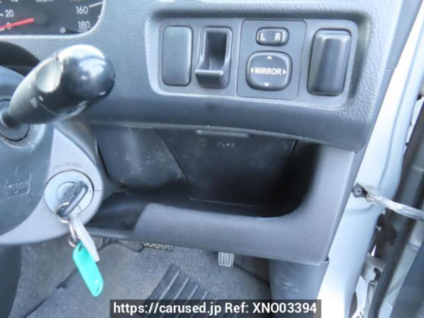 Used 2005 AT toyota succeed-van NCP51V Image[25]