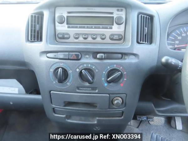 Used 2005 AT toyota succeed-van NCP51V Image[26]