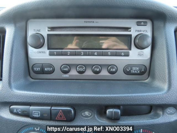 Used 2005 AT toyota succeed-van NCP51V Image[27]