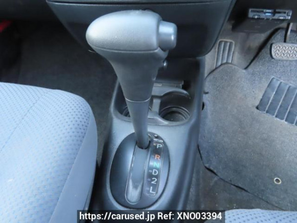 Used 2005 AT toyota succeed-van NCP51V Image[29]