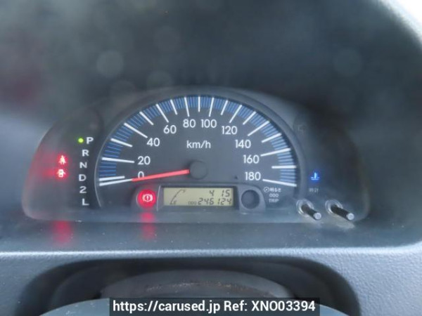 Used 2005 AT toyota succeed-van NCP51V Image[30]