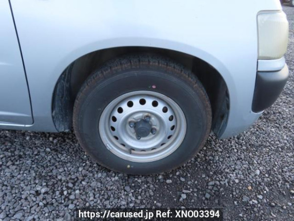 Used 2005 AT toyota succeed-van NCP51V Image[32]