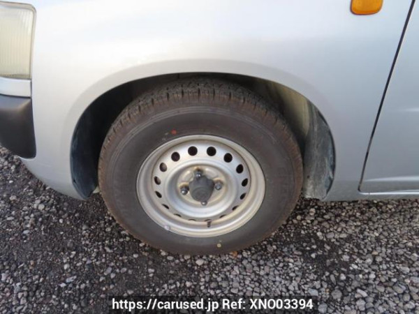 Used 2005 AT toyota succeed-van NCP51V Image[33]