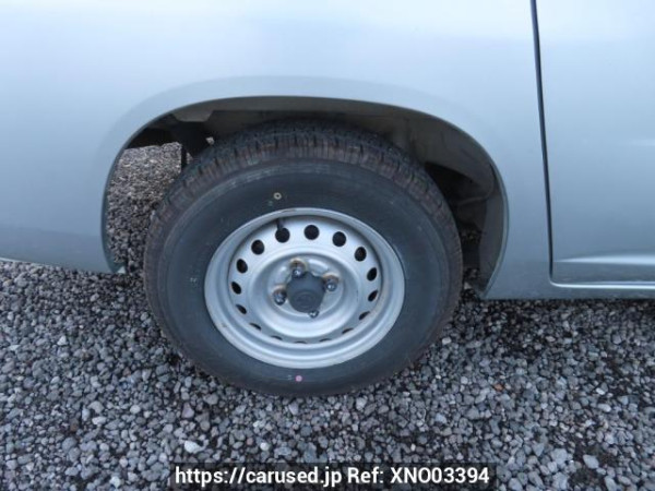 Used 2005 AT toyota succeed-van NCP51V Image[34]