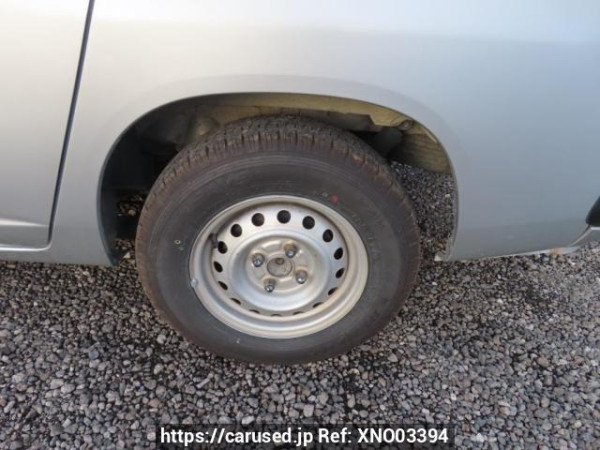 Used 2005 AT toyota succeed-van NCP51V Image[35]