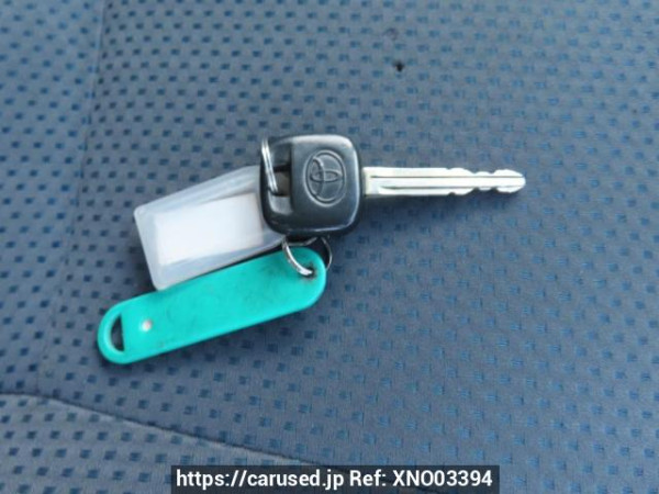 Used 2005 AT toyota succeed-van NCP51V Image[45]